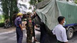 ဒေးဒရဲမှာ ဒေသခံတစ်ဦးကို စစ်ကောင်စီက ဖမ်းဆီးပြီးနောက် သေနတ်နဲ့ ပစ်သတ်
