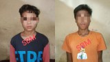 သိမ်ဇရပ်မှာ အသက်မပြည့်သေးသူ နှစ်ဦး PDF သံသယနဲ့ ဖမ်းဆီးခံရ