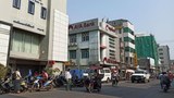 စစ်တွေမှာ လူနှစ်ရာခန့် ဖမ်းဆီးခံရ