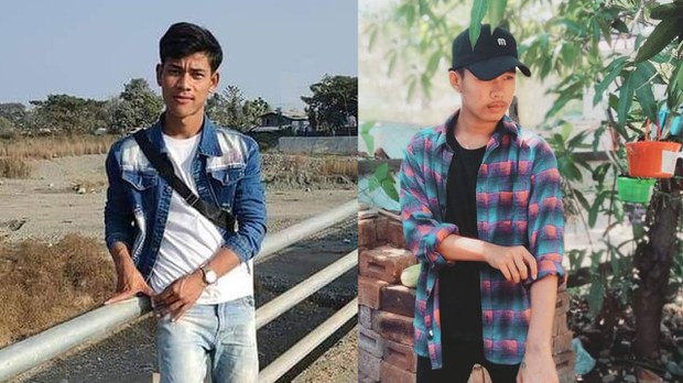 ရာဇဂြိုလ်ရွာမှာ တက္ကသိုလ်ကျောင်းသားတွေ အပါအဝင် လူငယ် ငါးဦး အဖမ်းခံရ ရာဇဂြိုလ်ရွာမှာ တက္ကသိုလ်ကျောင်းသားတွေ အပါအဝင် လူငယ် ငါးဦး အဖမ်းခံရ