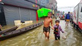 ပဲခူးရေဘေးကူညီဖို့ စီစဉ်နေသူ နှစ်ဦးထက်မနည်း ဖမ်းဆီးခံထားရ