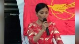 နိုင်ငံရေးအကျဉ်းသူဟောင်း မနိုဘယ်အေး ဖမ်းဆီးခံရ