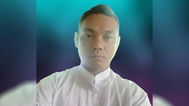 စစ်မှုမထမ်းလိုတဲ့ လူငယ်တွေကိုသွားခေါ်တဲ့ PDF ခေါင်းဆောင်တစ်ဦး ဖမ်းဆီးခံရ စစ်မှုမထမ်းလိုတဲ့ လူငယ်တွေကိုသွားခေါ်တဲ့ PDF ခေါင်းဆောင်တစ်ဦး ဖမ်းဆီးခံရ