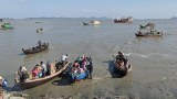 မလေးရှား ထွက်ခွာဖို့ကြိုးစားတဲ့ ရိုဟင်ဂျာ ၃၆ ဦး စစ်တွေဆိပ်ကမ်းမှာ ဖမ်းဆီးခံရ