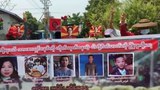 ကလေးမြို့က စံလှ ပုံနှိပ်တိုက်ပိုင်ရှင် အဖမ်းခံရ