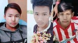 ရသေ့တောင်မြို့ပေါ် ဒုက္ခသည်စခန်းက လူငယ်သုံးဦး အဖမ်းခံရ