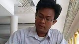 တောင်သာက မြန်မာ့အလင်းသတင်းထောက် အဖမ်းခံထားရ