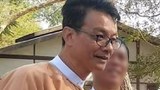 မကွေးတိုင်း လွှတ်တော်ကိုယ်စားလှယ် ဦးဝင်းမြင့်လှိုင် ဖမ်းဆီးခံရ
