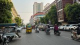 မန္တလေးမှာ နှစ်ပတ်အတွင်း လူငယ် ၁၂၀ ကျော် ဖမ်းဆီးခံရ