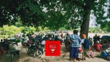 မြိုင်မှာ လက်နက်ကြီးကြောင့် တစ်ဦးသေဆုံး၊ သုံးဦးဒဏ်ရာရ
