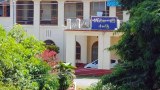 ဒေါ့ဖုန်းယန်မှာ ခရစ်ယာန်ကျောင်းဝင်းထဲ လက်နက်ကြီးကျည်ကျလို့ နှစ်ဦးဒဏ်ရာရ