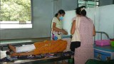 ကျိုက်ထိုမှာ လက်နက်ကြီးကြောင့် ဒေသခံခြောက်ဦး ဒဏ်ရာရ