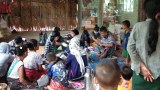 သထုံမြို့နယ်မှာ လက်နက်ကြီးကြောင့် အရပ်သားတစ်ဦးသေ၊ လေးဦးဒဏ်ရာရ