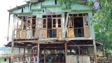ငါးလအတွင်း လေကြောင်းနဲ့ လက်နက်ကြီးကြောင့် အရပ်သား ခုနစ်ရာခန့် သေဆုံး