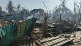 ဂန့်ဂေါမှာ လက်နက်ကြီးကြောင့် နှစ်ဦး သေဆုံး၊ ၁၄ ဦး ဒဏ်ရာရ