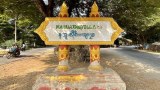 မြင်းခြံ နဘူးအိုင်ရွာမှာ လက်နက်ကြီးကြောင့် တစ်ဦး သေဆုံး၊ တစ်ဦး ဒဏ်ရာရ