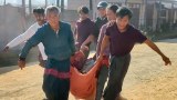 ညောင်ရွှေမှာ ဒုက္ခသည်စခန်း တိုက်ခိုက်ခံရပြီး နှစ်ဦး သေ၊ ခုနစ်ဦး ဒဏ်ရာရ