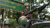 သံတွဲနဲ့ မောင်တောမှာ လက်နက်ကြီးကြောင့် အရပ်သားခြောက်ဦး ဒဏ်ရာရ