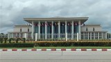အာဆီယံ လေတပ်ညီလာခံအတွက် နေပြည်တော်မှာ လုံခြုံရေးတင်းကျပ်