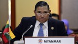 စစ်ကောင်စီဝန်ကြီး ဦးဝဏ္ဏမောင်လွင် အာဆီယံအစည်းအဝေး တက်ခွင့်မရ