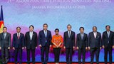 မြန်မာ့အရေး အင်ဒိုနီးရှားရဲ့ ကြိုးပမ်းမှုကို အာဆီယံနိုင်ငံတွေ ချီးကျူး