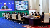 မြန်မာစစ်ခေါင်းဆောင် အာရှ- ဥရောပ ထိပ်သီးအစည်းအဝေး တက်ရောက်ခွင့်မရပြန်