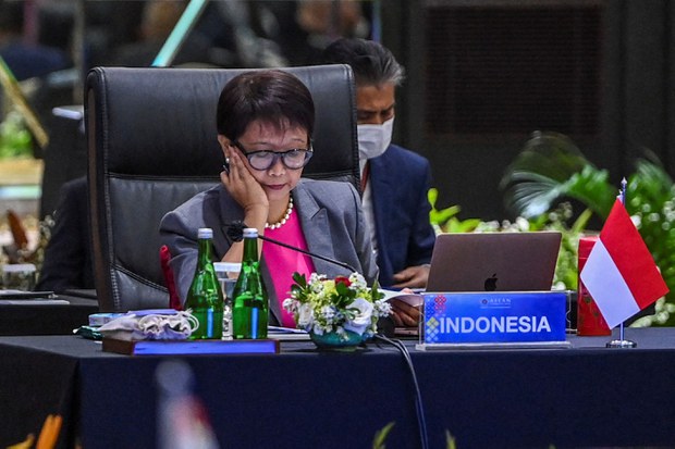 အာဆီယံနိုင်ငံခြားရေးဝန်ကြီးများအစည်းအဝေး နိုင်ငံရေးနဲ့မသက်ဆိုင်သူသာ ဖိတ်ကြား အာဆီယံနိုင်ငံခြားရေးဝန်ကြီးများအစည်းအဝေး နိုင်ငံရေးနဲ့မသက်ဆိုင်သူသာ ဖိတ်ကြား