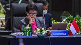 အာဆီယံနိုင်ငံခြားရေးဝန်ကြီးများအစည်းအဝေး နိုင်ငံရေးနဲ့မသက်ဆိုင်သူသာ ဖိတ်ကြား