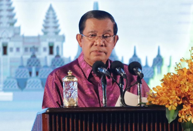 အာဆီယံဟာ မြန်မာ့အရေးတစ်ခုတည်း အာရုံမစိုက်သင့်ကြောင်း ကမ္ဘောဒီးယားဝေဖန် အာဆီယံဟာ မြန်မာ့အရေးတစ်ခုတည်း အာရုံမစိုက်သင့်ကြောင်း ကမ္ဘောဒီးယားဝေဖန်