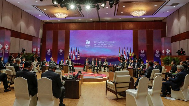 အာဆီယံစွမ်းအားမရှိကြောင်း စစ်ကောင်စီကို အရေးမယူနိုင်မှုက သက်သေပြ အာဆီယံစွမ်းအားမရှိကြောင်း စစ်ကောင်စီကို အရေးမယူနိုင်မှုက သက်သေပြ