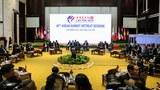 မြန်မာနိုင်ငံမှာ အရပ်သားတွေကို တိုက်ခိုက်တာရပ်ဖို့ အာဆီယံခေါင်းဆောင်တွေတိုက်တွန်း