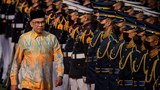 မြန်မာ့အရေးနည်းလမ်းသစ်ရှာဖို့ မလေးရှားဝန်ကြီးချုပ်တိုက်တွန်း