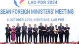 စစ်ကောင်စီနဲ့ မပူးပေါင်းဖို့ အာဆီယံကို အရပ်ဘက်အဖွဲ့အစည်း နှစ်ရာကျော် တောင်းဆို