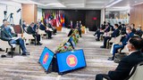အာဆီယံ ထိပ်သီးညီလာခံမှာ အရပ်ဘက်ကိုယ်စားလှယ် တစ်ဦးကို ဖိတ်ကြားမည်