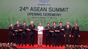 asean-305 asean-305