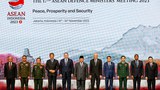 စစ်ကောင်စီကိုယ်စားလှယ်ကို ဖယ်ထုတ်ဖို့ အာဆီယံကို အရပ်ဘက်အဖွဲ့တွေ တောင်းဆို