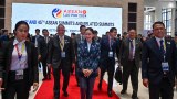 မြန်မာ့အရေး အမြန်ဆုံးဖြေရှင်းဖို့ကိစ္စ မလေးရှား၊ ထိုင်းနဲ့ ဘရူနိုင်း ဆွေးနွေး
