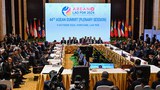 စစ်ကောင်စီ ကိုယ်စားလှယ် အစည်းအဝေးတက်ရောက်မှု အာဆီယံကြိုးပမ်းချက်တွေ ထိခိုက်နိုင်ကြောင်း NUG ပြော