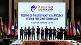 အာဆီယံအစည်းအဝေးတွေမှာ စစ်ကောင်စီ ကိုယ်စားလှယ်တွေ ဖယ်ထုတ်ဖို့ ၂၃၇ ဖွဲ့တိုက်တွန်း