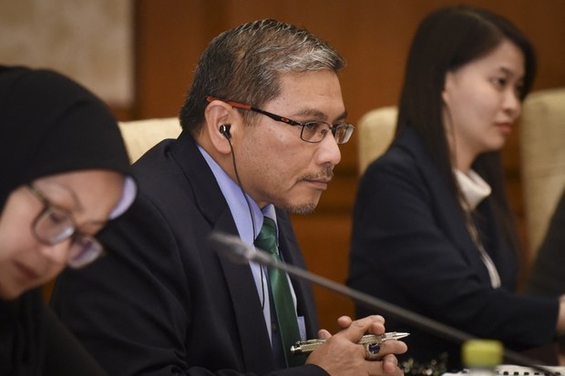 မြန်မာ့အရေး ကြားဝင်ဖြေရှင်းဖို့ အာဆီယံ အထူးသံတမန် ခန့်အပ်