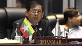 ပြည်သူကိုယ်စားပြုတဲ့သူတွေနဲ့သာ ဆက်ဆံဖို့ အာဆီယံကို NUG တောင်းဆို