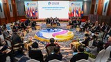 တော်လှန်ရေးအင်အားစုတွေနဲ့ ထိတွေ့ဆက်ဆံဖို့ အာဆီယံကို SAC-M တိုက်တွန်း