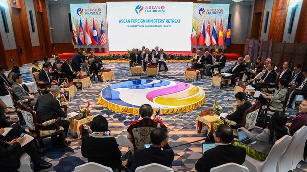 တော်လှန်ရေးအင်အားစုတွေနဲ့ ထိတွေ့ဆက်ဆံဖို့ အာဆီယံကို SAC-M တိုက်တွန်း တော်လှန်ရေးအင်အားစုတွေနဲ့ ထိတွေ့ဆက်ဆံဖို့ အာဆီယံကို SAC-M တိုက်တွန်း