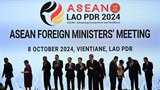 အာဆီယံထိပ်သီးအစည်းအဝေးကို စစ်ကောင်စီကိုယ်စားလှယ် စေလွှတ်