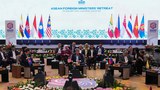 ရွေးကောက်ပွဲဦးစားမပေးဘဲ အပစ်ရပ်ပြီး ဆွေးနွေးပွဲစတင်ဖို့ စစ်ကောင်စီကို အာဆီယံတိုက်တွန်း
