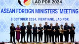 မြန်မာ့အရေး ထိုင်းမှာ အာဆီယံဆွေးနွေးမည်