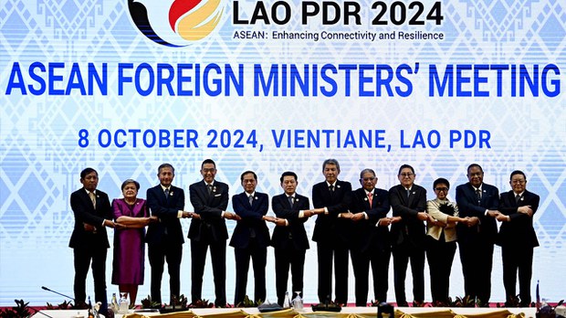 မြန်မာ့အရေး ထိုင်းမှာ အာဆီယံဆွေးနွေးမည် မြန်မာ့အရေး ထိုင်းမှာ အာဆီယံဆွေးနွေးမည်
