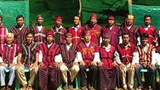 စစ်အစိုးရရဲ့ ကမ်းလှမ်းမှုအပေါ် အရှိုချင်းအမျိုးသားပါတီ ငြင်းပယ်