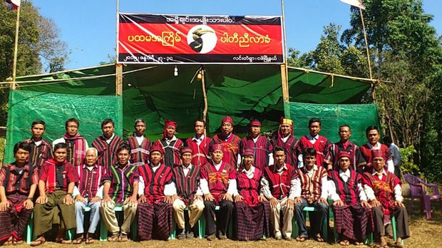 စစ်အစိုးရရဲ့ ကမ်းလှမ်းမှုအပေါ် အရှိုချင်းအမျိုးသားပါတီ ငြင်းပယ် စစ်အစိုးရရဲ့ ကမ်းလှမ်းမှုအပေါ် အရှိုချင်းအမျိုးသားပါတီ ငြင်းပယ်