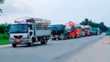 သာယာဝတီမှာ ခရီးသွားတွေထံက ငွေကြေးတောင်းယူမှုတွေရှိနေ